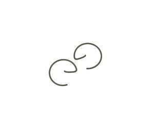 Poistný krúžok piestneho čapu 15mm clip pin