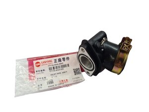 Príruba karburátora pre SYM JET4 Crox Fiddle II 125ccm