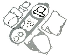 Sada tesnení motora 835mm pre GY6 125/150ccm 152QMI