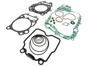 Sada tesnení pre Suzuki Burgman 400 AN400 K415 karburátor 98-02 Sada tesnení pre Suzuki Burgman 400 AN400 K415 karburátor 98-02