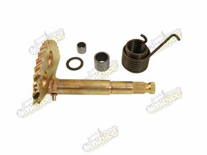 Štartovací segment pre Keeway ARN 125-150ccm Štartovací segment pre Keeway ARN 125-150ccm