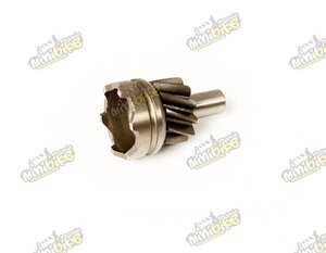 Štartovací segment pre PIAGGIO 125-150-180