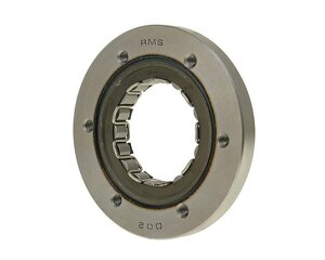 Štartovacia volnobežka Aprilia Piaggio Vespa 250cc 300cc 400cc 500cc