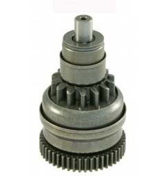 Štartovacia voľnobežka BENDIX pre PIAGGIO 4T 125 14/47