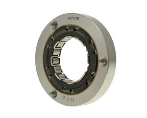 Štartovacia volnobežka pre Honda FES NES PS PES SES SH Kymco