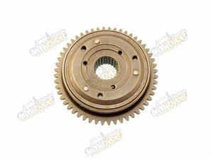 Štartovacia volnobežka pre Keeway ARN 125, Fact 125, Matrix 125