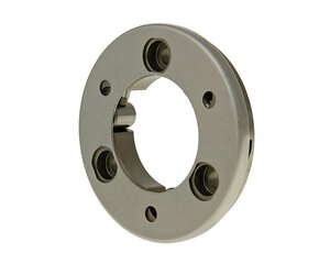 Štartovacia volnobežka pre Yamaha X-Max 125i