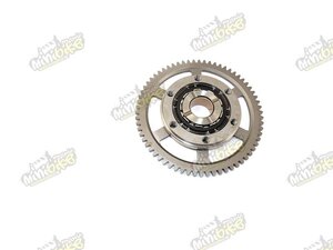 Štartovacia volnobežka YamahaT-Max500 4NK-15590-00-00