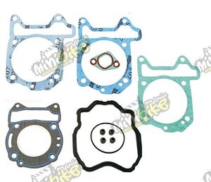 Tesnenie pre Piaggio SuperHexagon125 X9 125 Gilera Runner125 DNA Tesnenie pre Piaggio SuperHexagon125 X9 125 Gilera Runner125 DNA