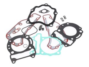 Tesnenie sada OEM pre Aprilia, Derbi, Gilera, Piaggio, Vespa 125-200cc 4T Tesnenie sada OEM pre Aprilia, Derbi, Gilera, Piaggio, Vespa 125-200cc 4T