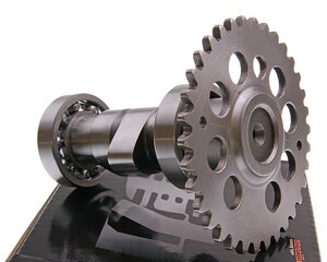 Vačka GY6 125/150cc racing A14