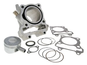 Valec 150cc Honda 125 4T LC