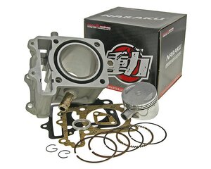 Valec 150cc Kymco Grand Dink 125 LC Valec 150cc Kymco Grand Dink 125 LC