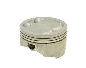 Valec a Hlava Malossi sport 282cc pre Piaggio Quasar 4T LC