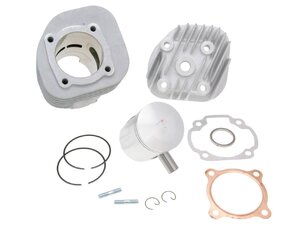 Valec Airsal Sport 117,2ccm 56mm Yamaha Aerox 100 2T AC 00-03 E1 [SB05]