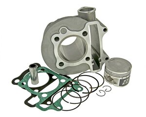 Valec GY6 Kymco 125cc