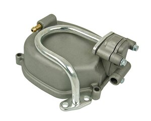 Veko hlavy valcov GY6 125cc s SLS