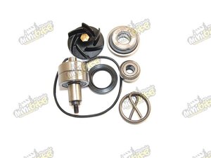 Vodná pumpa Aprilia Derbi Gilera Peugeot 250/300cc Euro3