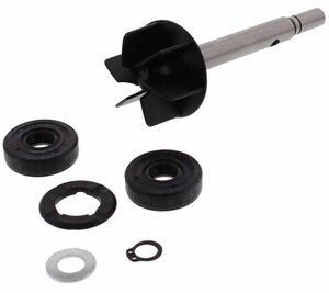 Vodná pumpa BMW C1 125 200 Aprilia Leonardo