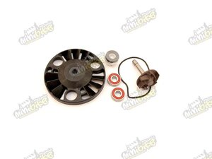 Vodná pumpa opravná sada pre skútre Gilera Piaggio 125,150,200