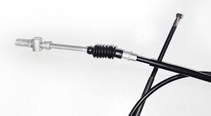 Brzdové lanko zadné Piaggio TPH Typhoon 199cm