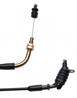 Lanko plynové skútre Longjia Mororro Maxxon 125 LJ125QT-8 GY6 Lanko plynové skútre Longjia Mororro Maxxon 125 LJ125QT-8 GY6