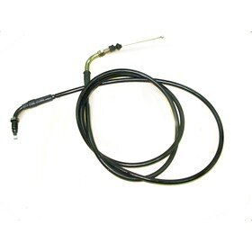 Lanko plynové SYM JE4 125