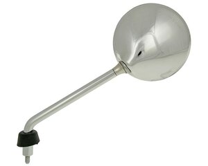 Zrkadlo ľavé M8 Replica - Vespa LX 50 2T, 4T, Liberty 50-200 Zrkadlo ľavé M8 Replica - Vespa LX 50 2T, 4T, Liberty 50-200