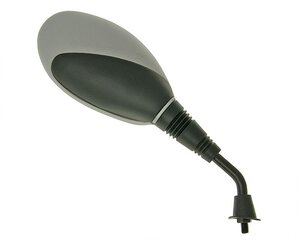 Zrkadlo pravé [Replika] pre Yamaha, Keeway, SYM