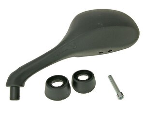 Zrkadlo Replica ľavé pre Gilera Runner