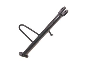 Bočný stojan pre skútre GY6 125/150ccm 4T - čierny