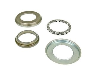 Ložiská krku riadenia spodné pre Piaggio, Gilera