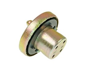 Veko nádrže [bez zámku] pre čínske skútre GY6 50/125ccm