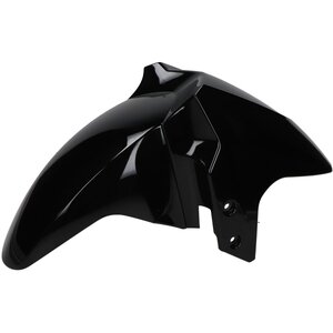 predný blatník čierny SYM Jet 14