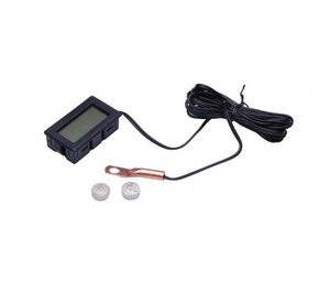 Digitálny univerzálny teplomer M8