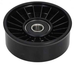 Koliesko šponovania remeňa Aprilia Piaggio Gilera 500 400 834304 Koliesko šponovania remeňa Aprilia Piaggio Gilera 500 400 834304