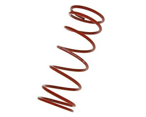 Kontrastná pružina NARAKU [+2000 U/min] pre GY6, Kymco, Honda