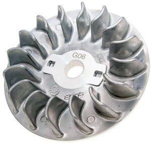 Poloremenica pre Aprilia, Derbi, Malaguti, Piaggio, Vespa 250-300ccm 