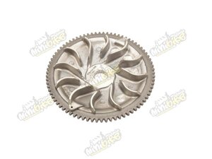 Poloremenica variátora pre Gilera Piaggio 125/150/180ccm