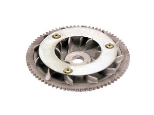 Poloremenica variátora pre Piaggio Gilera 125cc motor Leader Poloremenica variátora pre Piaggio Gilera 125cc motor Leader