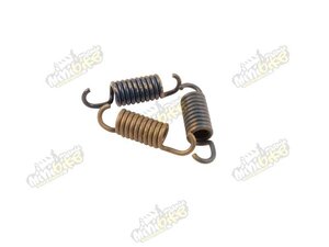 Pružiny spojky pre Kymco 250/300ccm