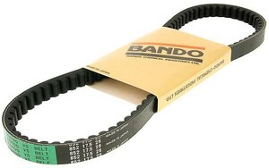 Remeň Bando pre skútre Honda SH100 JF11 Remeň Bando pre skútre Honda SH100 JF11