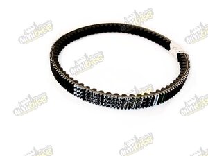 Remeň PiaggioX9 250-300cc X7, Vespa GTS/GTV Nexus X8