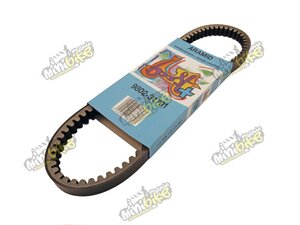 Remeň pre Aprilia Leonardo, Beta, Kymco, Gilera  Gates