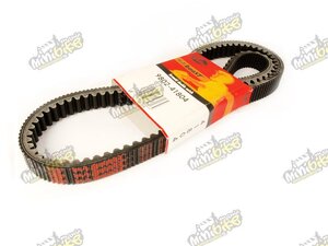 Remeň pre Honda Silverwing ABS 600cc FJS Gates Boost+