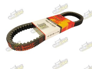 Remeň pre Piaggio 250cc Aprilia 250cc Gates Boost+