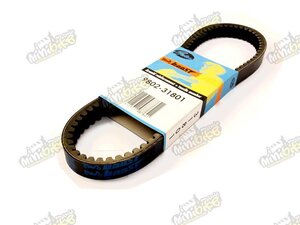 Remeň pre skútre Kymco 125/200ccm Gates