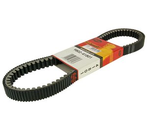 Remeň pre Suzuki Burgman AN400 1998-2006 Gates Aramid+