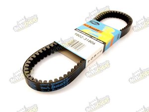 Remeň pre Suzuki Burgman UH125 UH150  Gates