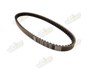 Remeň variátora 803x19,5x28mm pre SYM Joyride Evo 125ccm Remeň variátora 803x19,5x28mm pre SYM Joyride Evo 125ccm